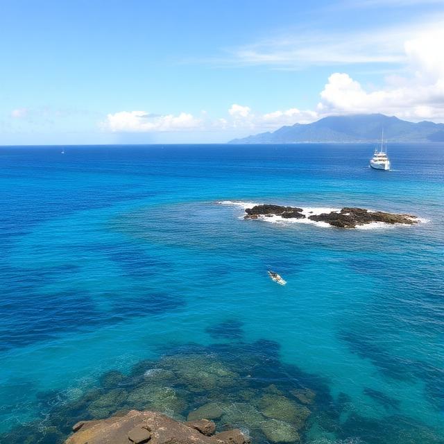 Antalaha – Vanilla Coast Fishing