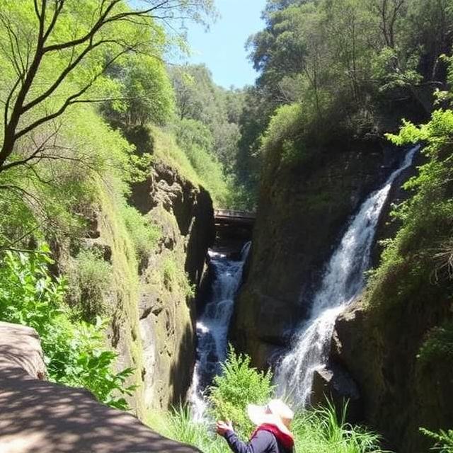 Glenworth Valley Outdoor Adventures (Near Sydney)