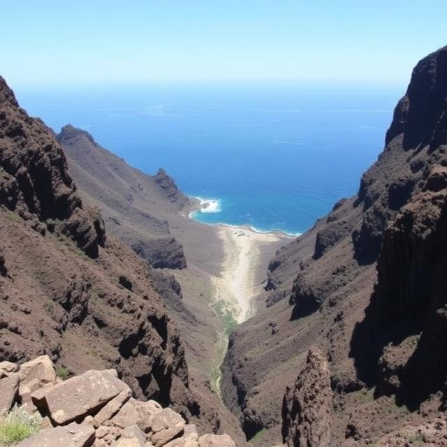 El Hierro