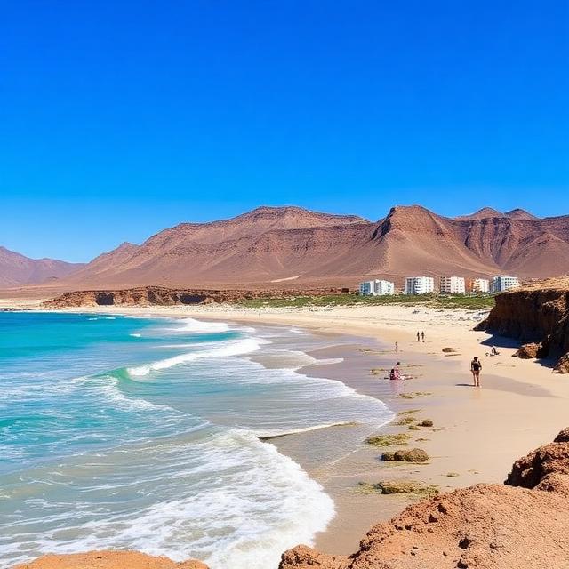 Ultimate Guide to Deep Sea Fishing in the Canary Islands