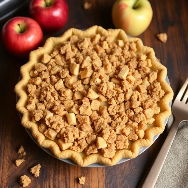 25 Easy Apple Pie Recipes (Traditional & Modern Twists)