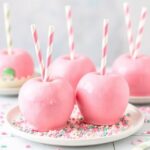 Candy Apple Recipes