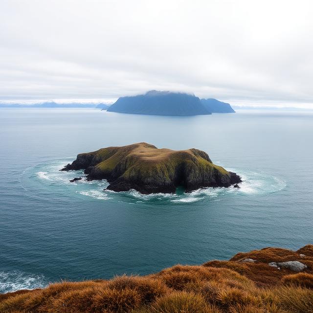 Kodiak Island, Alaska, USA