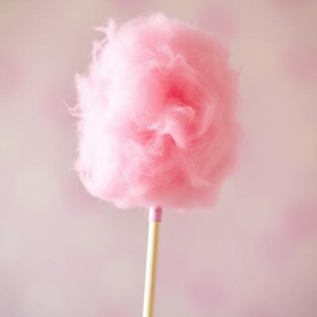 25 Fun Homemade Cotton Candy Flavors (Berry, Tropical, Dessert & More Ideas)