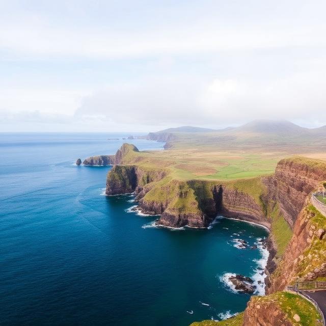 Shetland Islands, Scotland