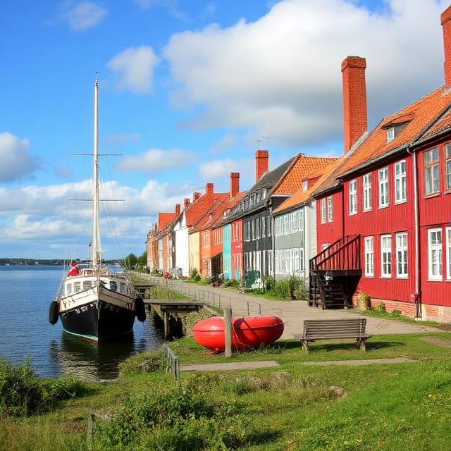 Als, Denmark