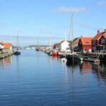 Best Deep Sea Fishing Locations in Denmark