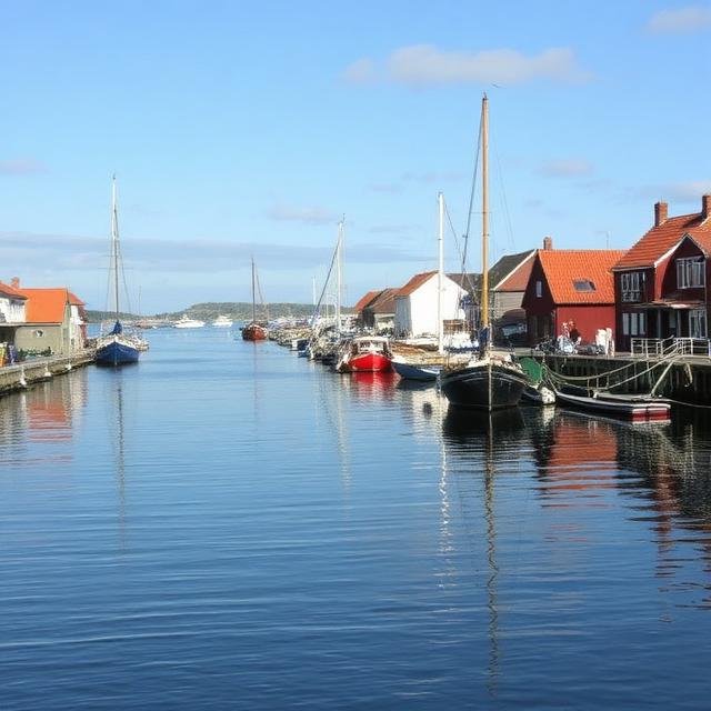 25 Best Deep Sea Fishing Locations in Denmark (North Sea, Baltic & Island Hotspots)