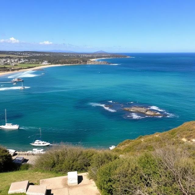 Coffs Harbour