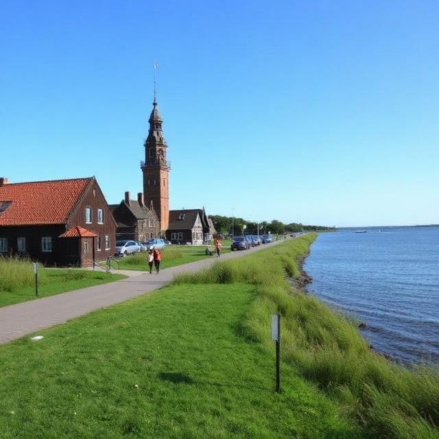 Rønne, Denmark