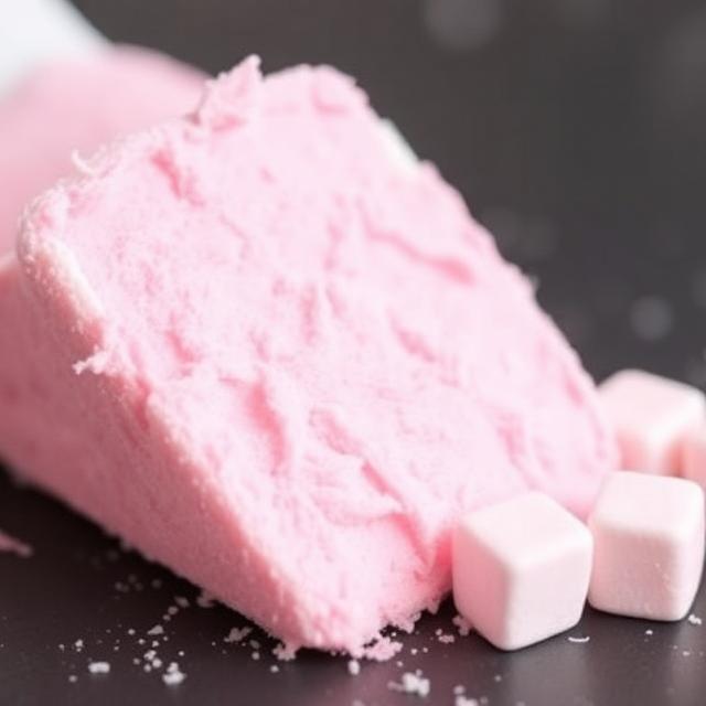 Cotton Candy Marshmallow Flavor