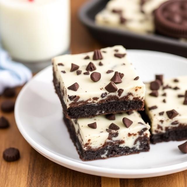 25 Easy Homemade Brownies (Chocolate, Nutty, Fruity & Dessert-Inspired)