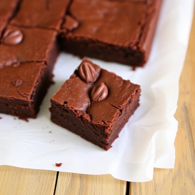 Classic Brownies