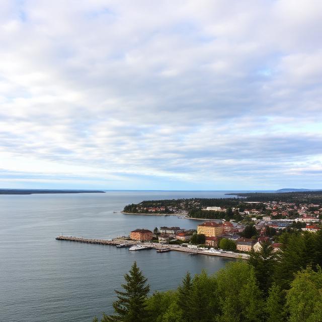 25 Best Deep Sea Fishing Destinations in Finland (Archipelago, Baltic & Gulf of Bothnia Guide)