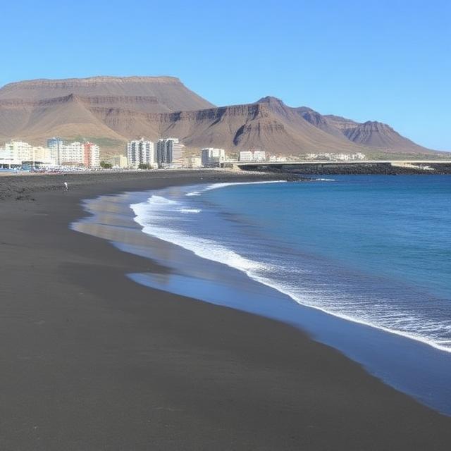 Lanzarote