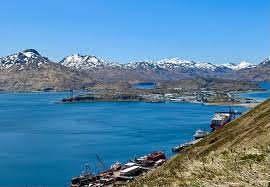 Dutch Harbor