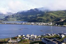 Unalaska Island