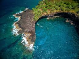 Kona Coast, Big Island
