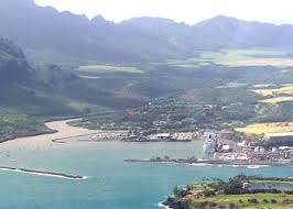  Nawiliwili Harbor, Kauai