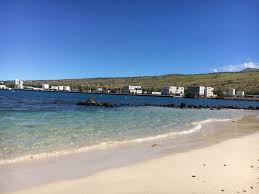 Kawaihae Harbor, Big Island