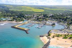 Haleiwa Harbor, Oahu