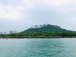 Phu Quoc National Park Waters