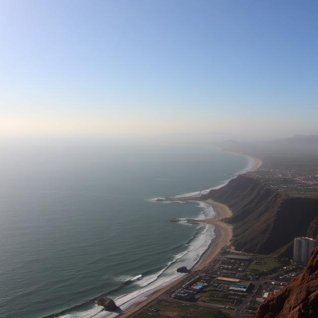 Port Elizabeth (Gqeberha) 