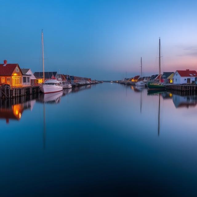 Grenaa, Denmark