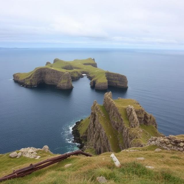 Orkney Islands, Scotland