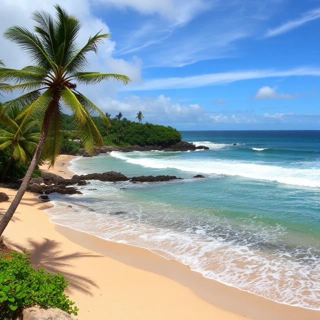 Toamasina (Tamatave) 