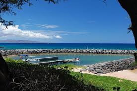 Kihei Boat Ramp, Maui