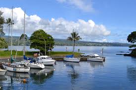 25 Best Deep Sea Fishing Locations in Hawaii (Top Harbors & Charter Spots)