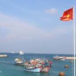 Vietnam Deep Sea Fishing