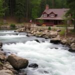 V Whitewater Kayaking in the Balkans & Alps: